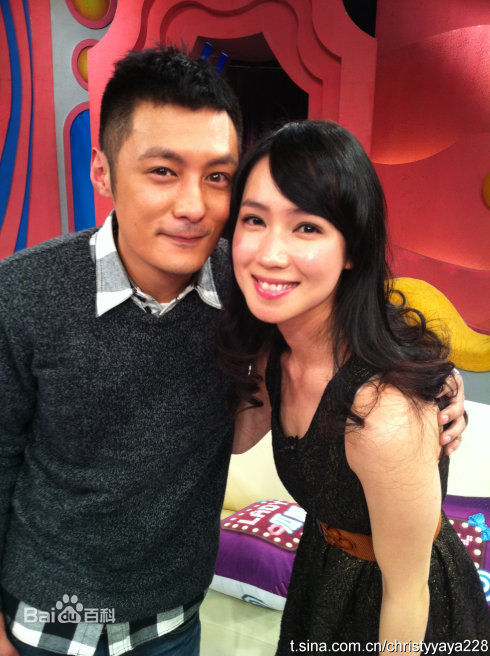 最全黄瀞怡(Albee Huang)在小薰节目主持《美眉向前行》《旅行应援团》中的相册