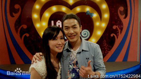 最全黄瀞怡(Albee Huang)在小薰节目主持《美眉向前行》《旅行应援团》中的相册