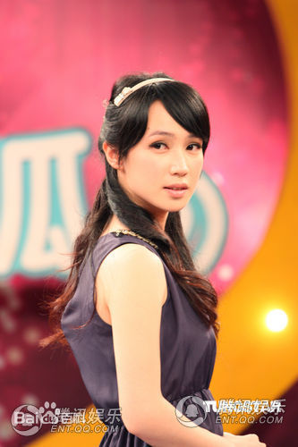 最全黄瀞怡(Albee Huang)在小薰节目主持《美眉向前行》《旅行应援团》中的相册