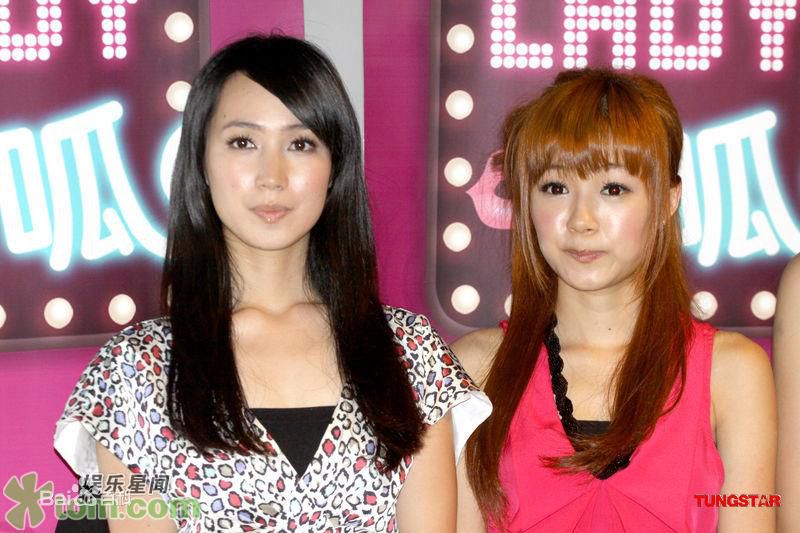 最全黄瀞怡(Albee Huang)在小薰节目主持《美眉向前行》《旅行应援团》中的相册