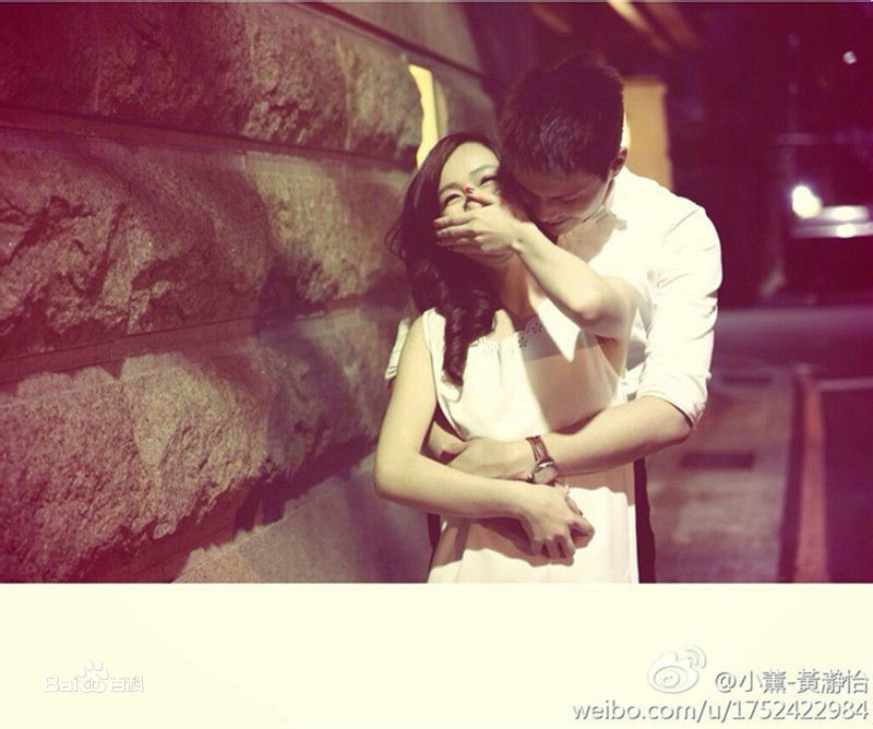 最优质黄瀞怡(Albee Huang)在小薰参演舞台剧《爱Love在百合花园》中的