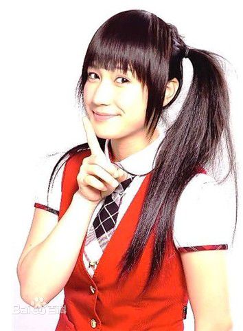 黄瀞怡(Albee Huang)小薰戏剧作品前后照片