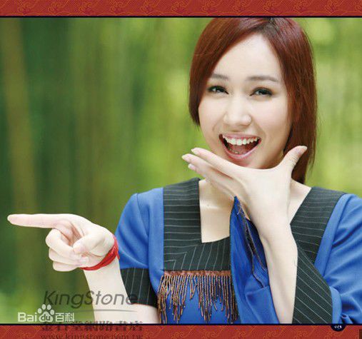 黄瀞怡(Albee Huang)小薰戏剧作品前后照片