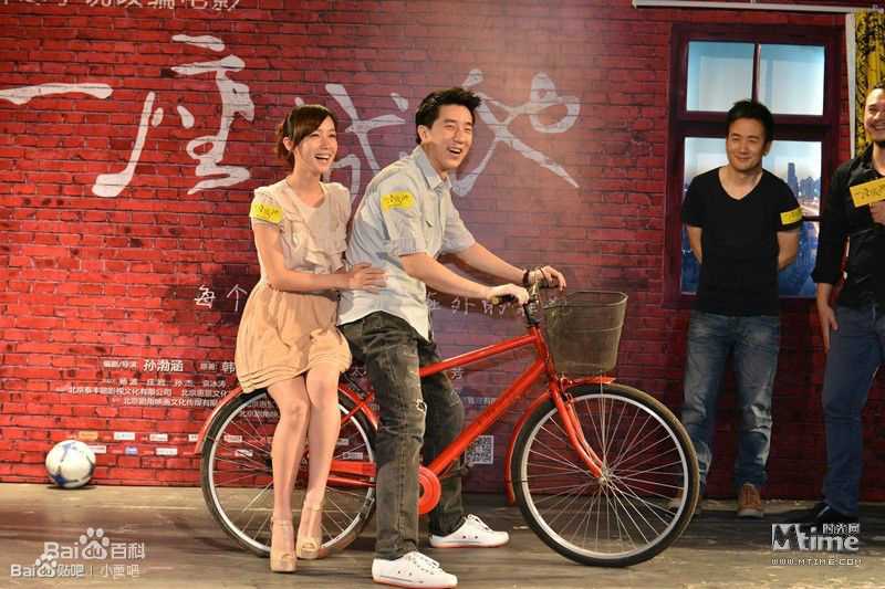 黄瀞怡(Albee Huang)小薰戏剧作品前后照片