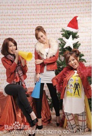 黄瀞怡(Albee Huang)黑girl壁纸壁纸