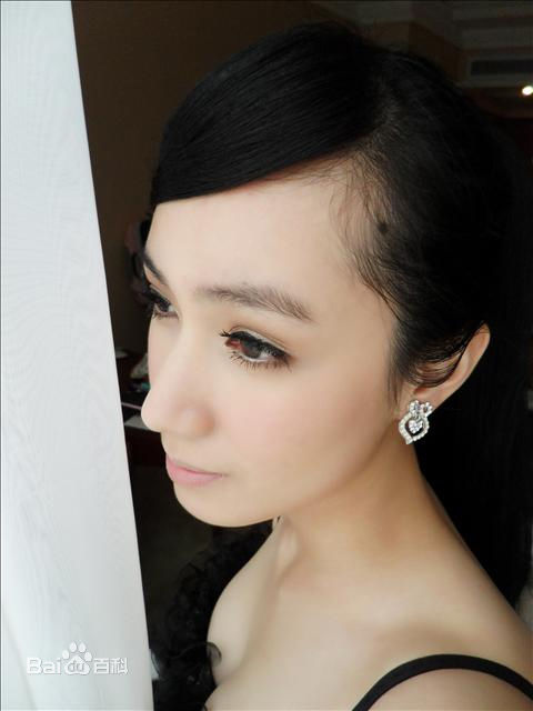 高清黄瀞怡(Albee Huang)精彩图册