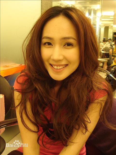 高清黄瀞怡(Albee Huang)精彩图册