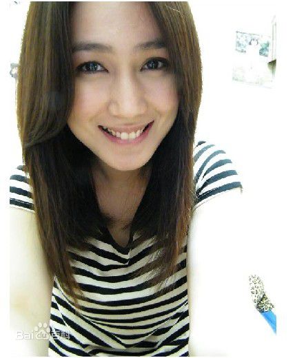 高清黄瀞怡(Albee Huang)精彩图册