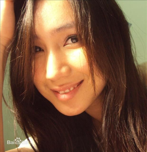 高清黄瀞怡(Albee Huang)精彩图册