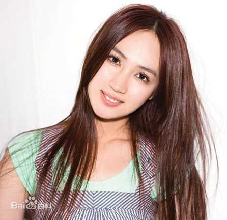 高清黄瀞怡(Albee Huang)精彩图册