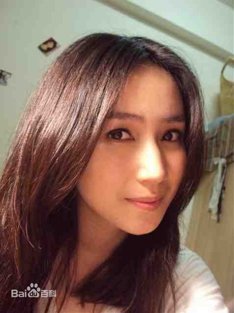 高清黄瀞怡(Albee Huang)精彩图册