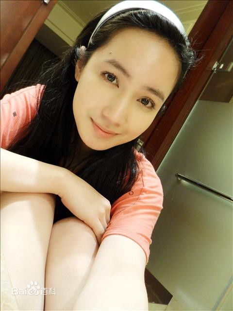 高清黄瀞怡(Albee Huang)精彩图册