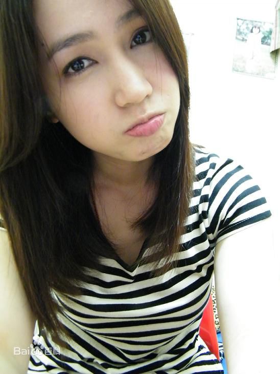 高清黄瀞怡(Albee Huang)精彩图册