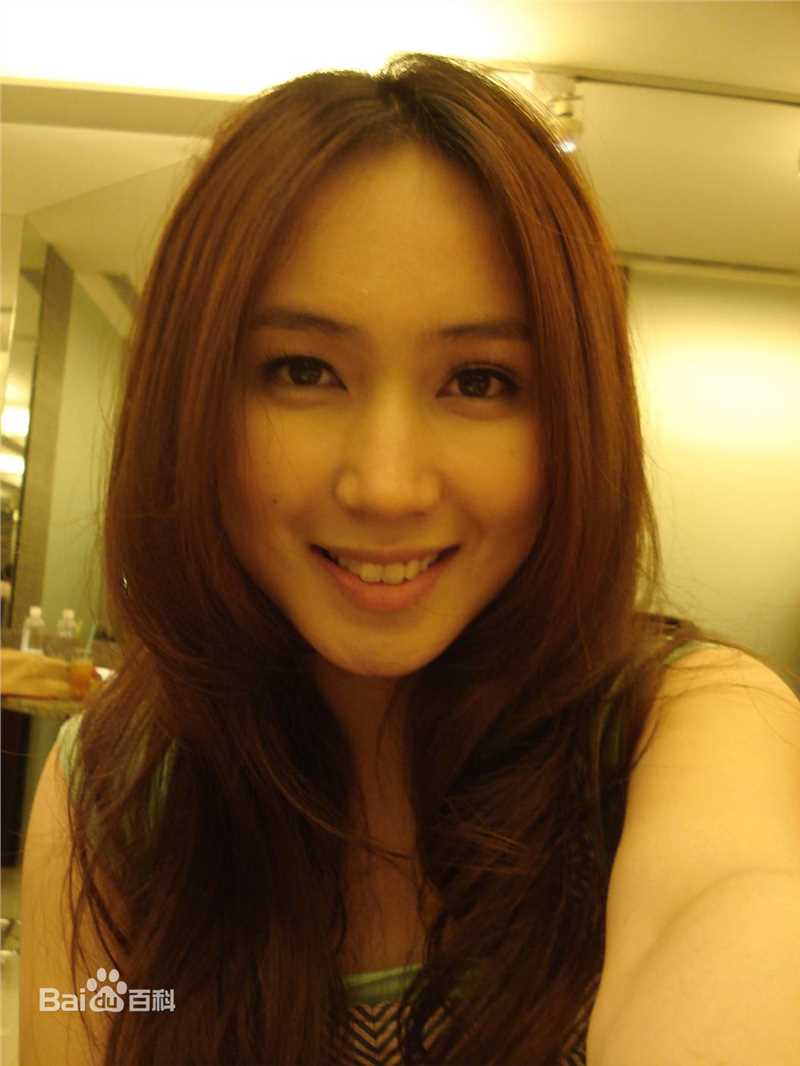 最全黄瀞怡(Albee Huang)精彩图册