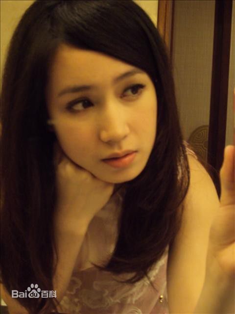 最全黄瀞怡(Albee Huang)精彩图册