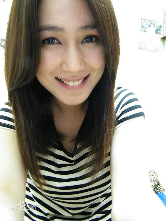 最全黄瀞怡(Albee Huang)精彩图册