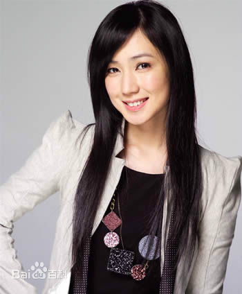 精选黄瀞怡(Albee Huang)图片