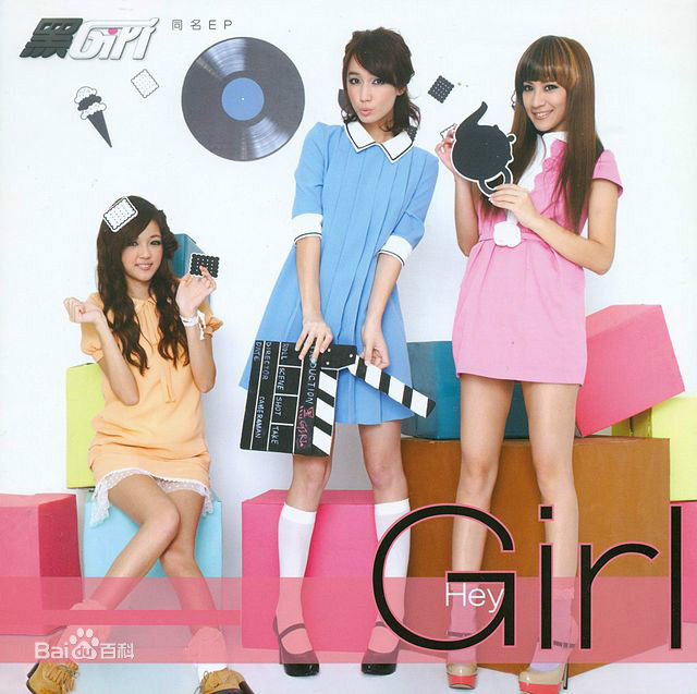 精选黄瀞怡(Albee Huang)图片