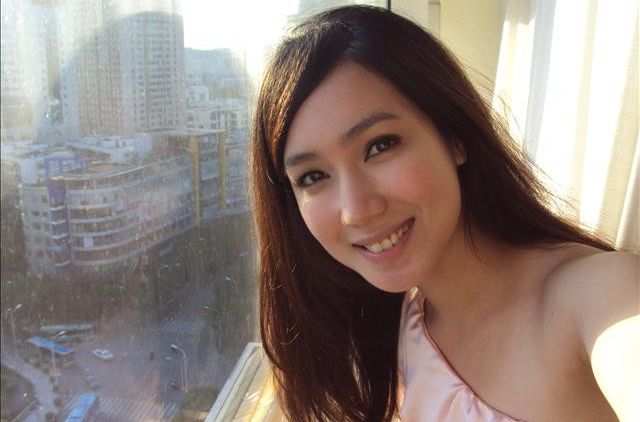 精选黄瀞怡(Albee Huang)图片