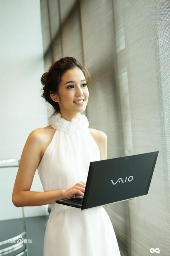 陈庭妮(Annie Chen)高清图集