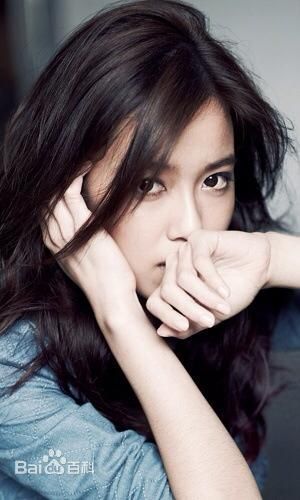 陈庭妮(Annie Chen)高清图集