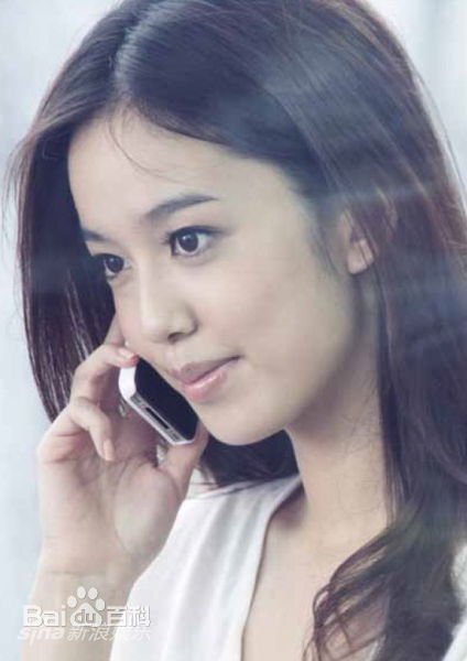 陈庭妮(Annie Chen)高清图集