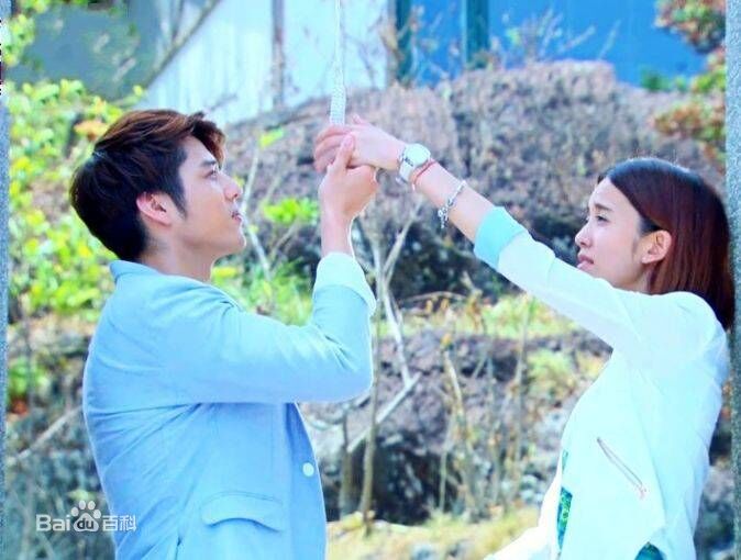 陈庭妮(Annie Chen)影视作品照片图册