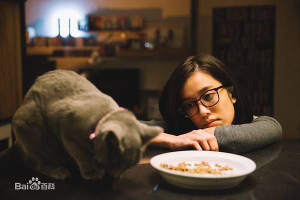 陈庭妮(Annie Chen)影视作品照片图册