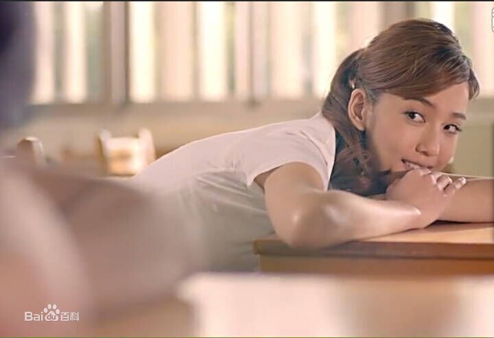 陈庭妮(Annie Chen)影视作品照片图册