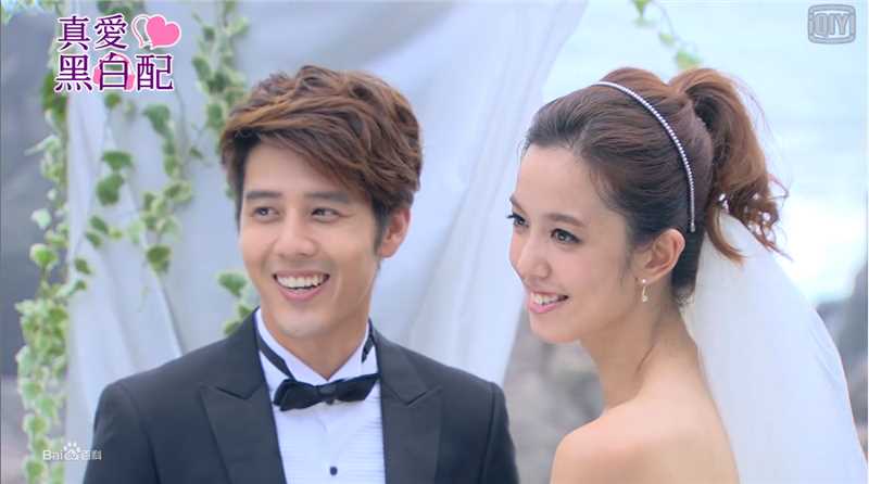 陈庭妮(Annie Chen)影视作品照片图册