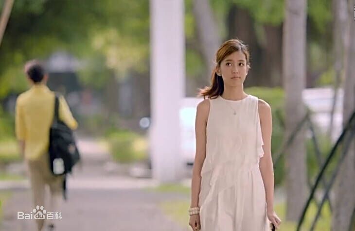 陈庭妮(Annie Chen)影视作品照片图册