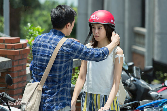 陈庭妮(Annie Chen)影视作品照片图册