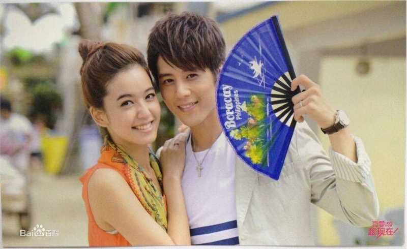 陈庭妮(Annie Chen)影视作品照片图册