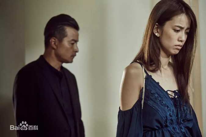 陈庭妮(Annie Chen)影视作品照片图册