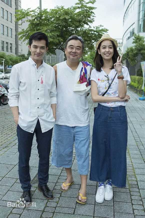 陈庭妮(Annie Chen)影视作品照片图册