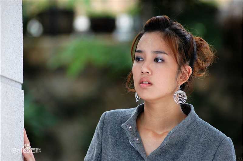 最全陈庭妮(Annie Chen)精彩图册