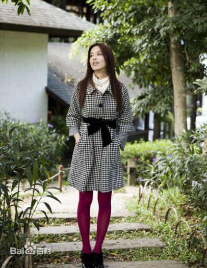 最全陈庭妮(Annie Chen)精彩图册