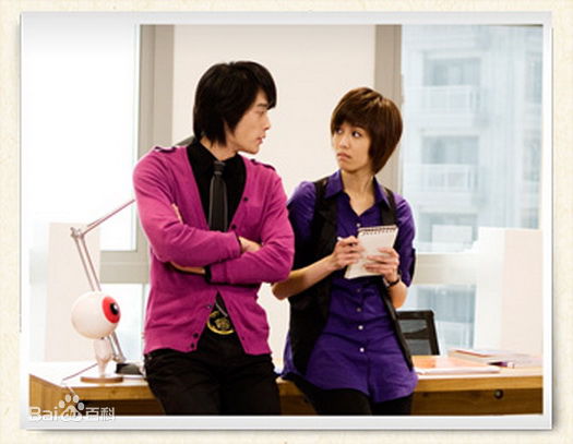 最全陈庭妮(Annie Chen)精彩图册