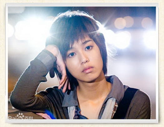 最全陈庭妮(Annie Chen)精彩图册