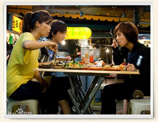 最全陈庭妮(Annie Chen)精彩图册