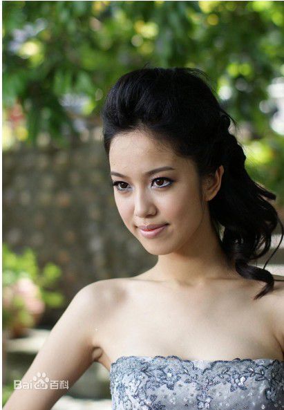 最全陈庭妮(Annie Chen)精彩图册