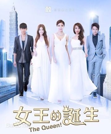 最全路斯明(Johnny Lu)素颜照