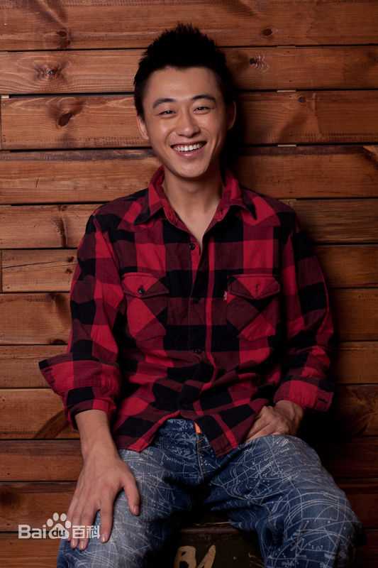 张承(Rizo)最新照壁纸