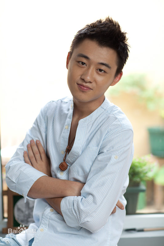 张承(Rizo)最新照壁纸