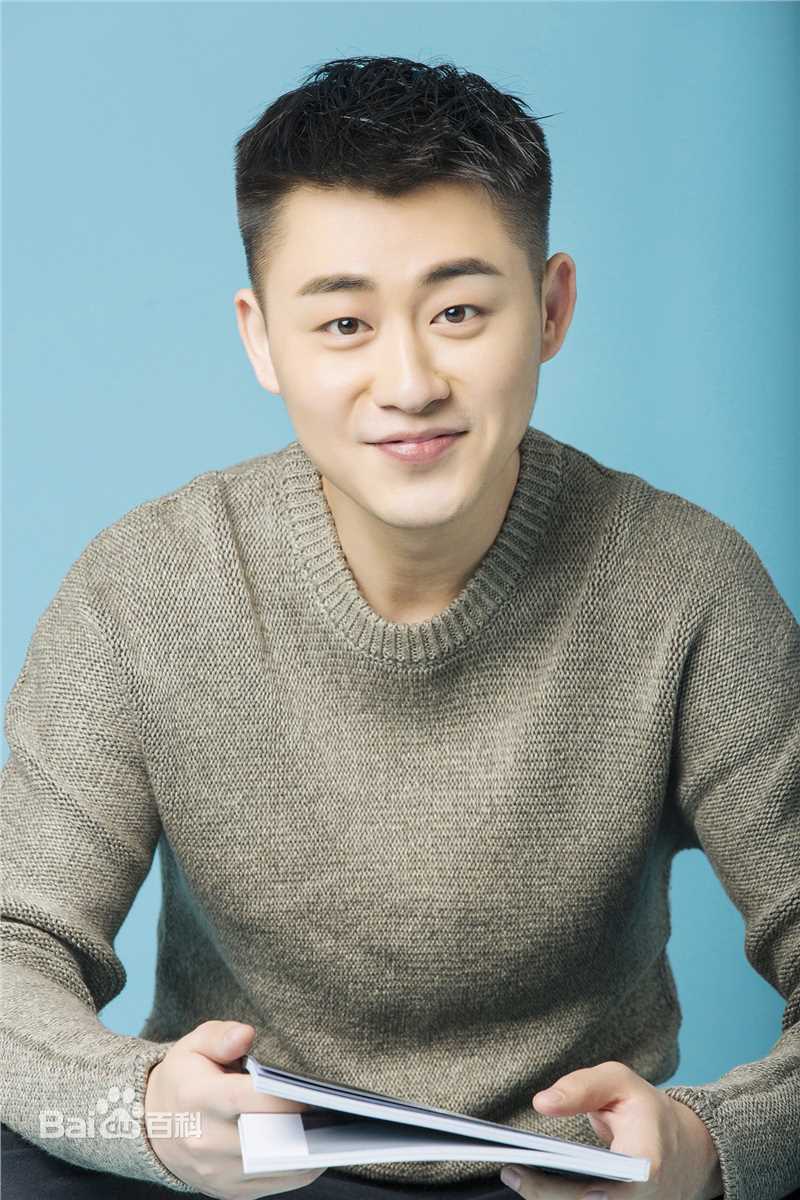 张承(Rizo)最新照壁纸