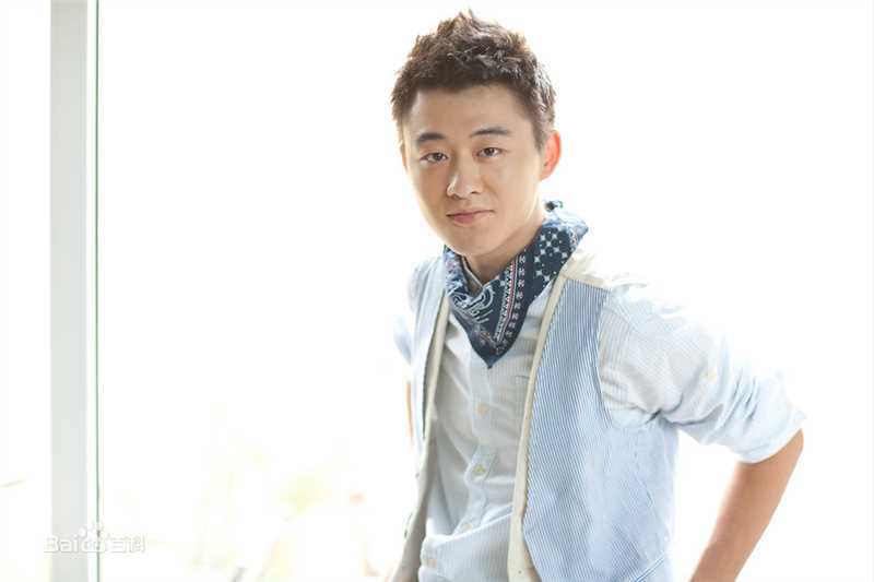 张承(Rizo)最新照壁纸