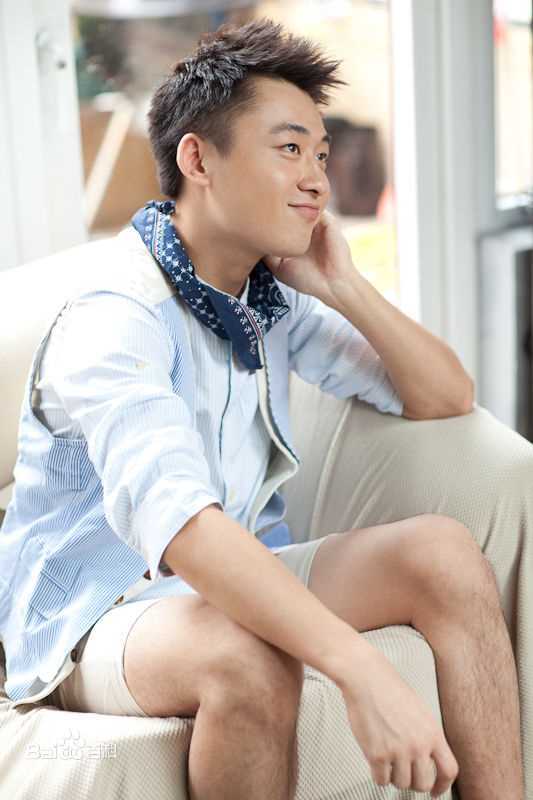 张承(Rizo)最新照壁纸