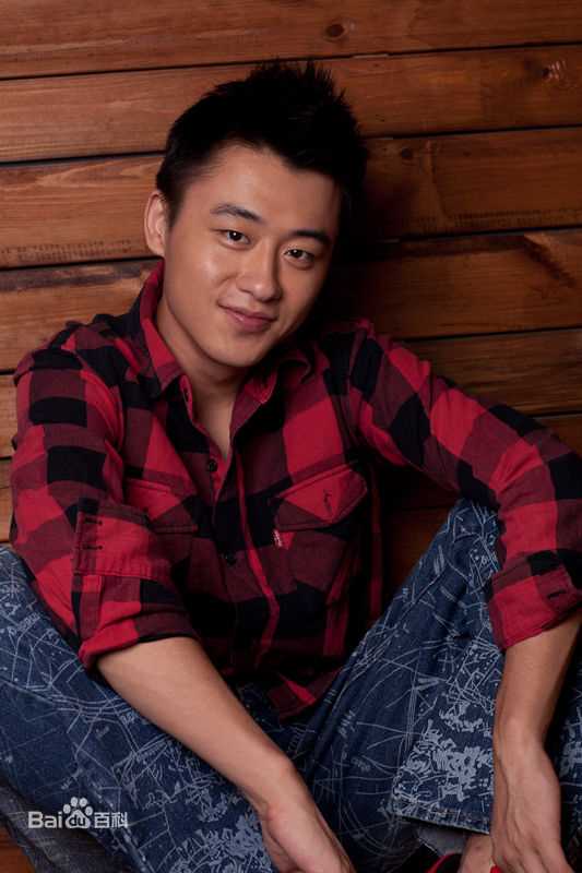 张承(Rizo)最新照壁纸