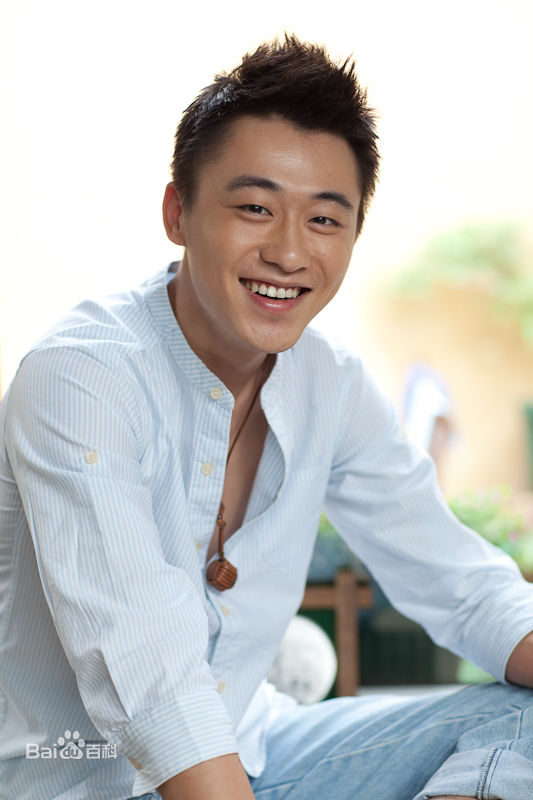 张承(Rizo)最新照壁纸