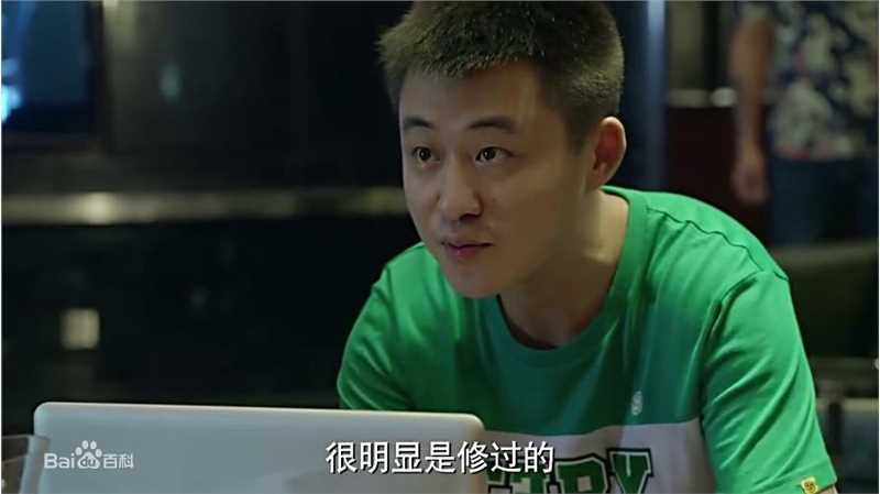 张承(Rizo)余罪最全剧照